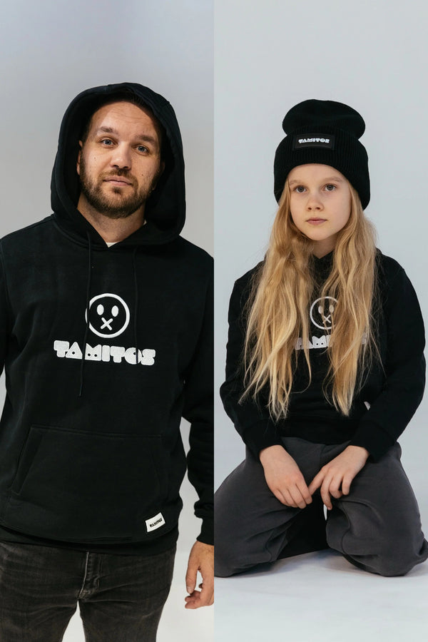 MATCHY MATCHY Family Set