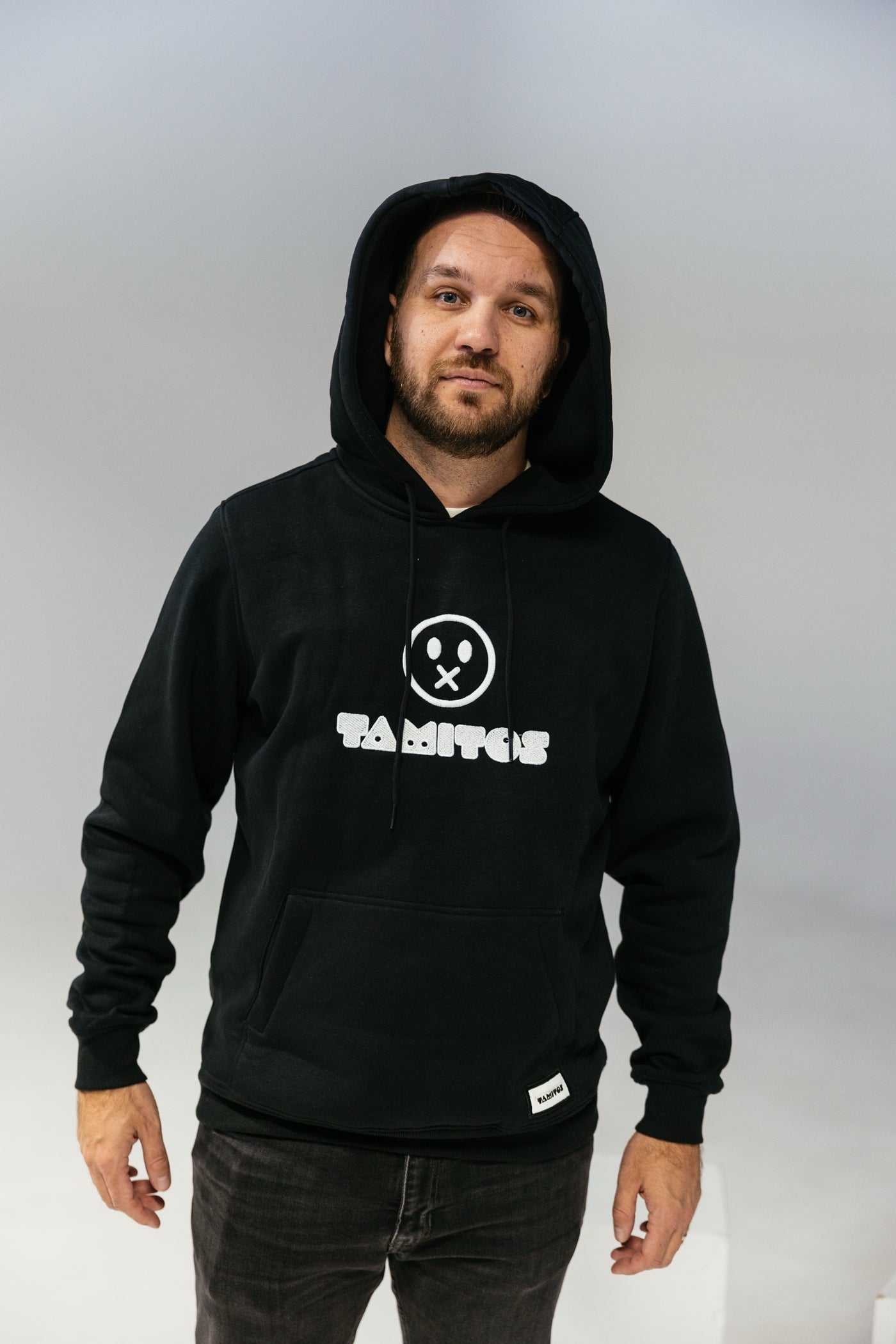 TAMITOS HOODIE  Dospelácka