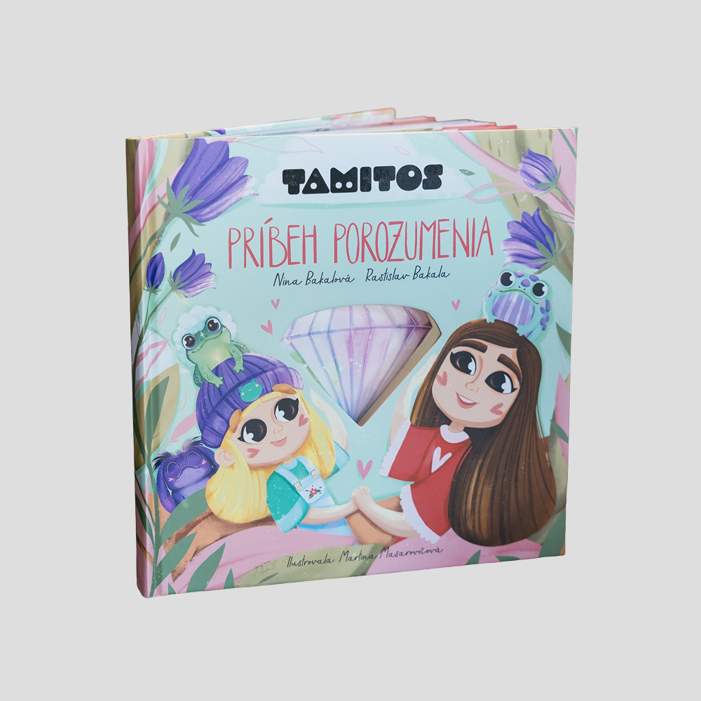 TAMITOS: Príbeh Porozumenia